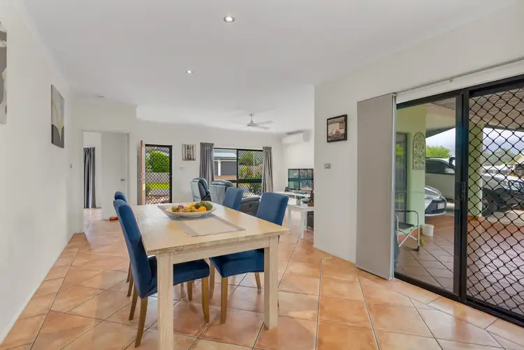 Seventh view of Homely house listing, 12 Vanda Close, Edmonton QLD 4869