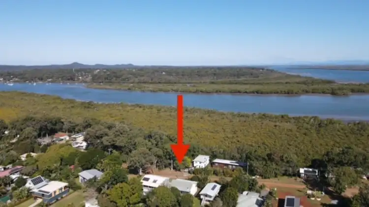 150 treasure island Avenue, Karragarra Island QLD 4184