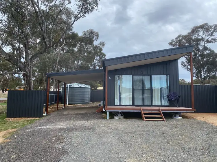 Main view of Homely house listing, 18 High Street, Avoca VIC 3467