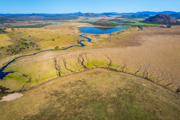 0 Serpentine Road, Barmoya QLD 4703