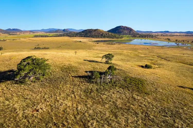 Third view of Homely rural property listing, 0 Serpentine Road, Barmoya QLD 4703