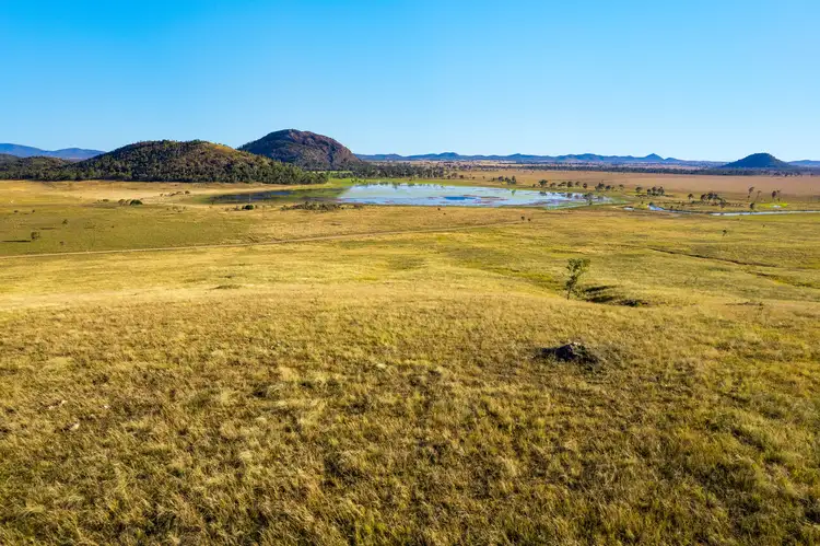 Fourth view of Homely rural property listing, 0 Serpentine Road, Barmoya QLD 4703