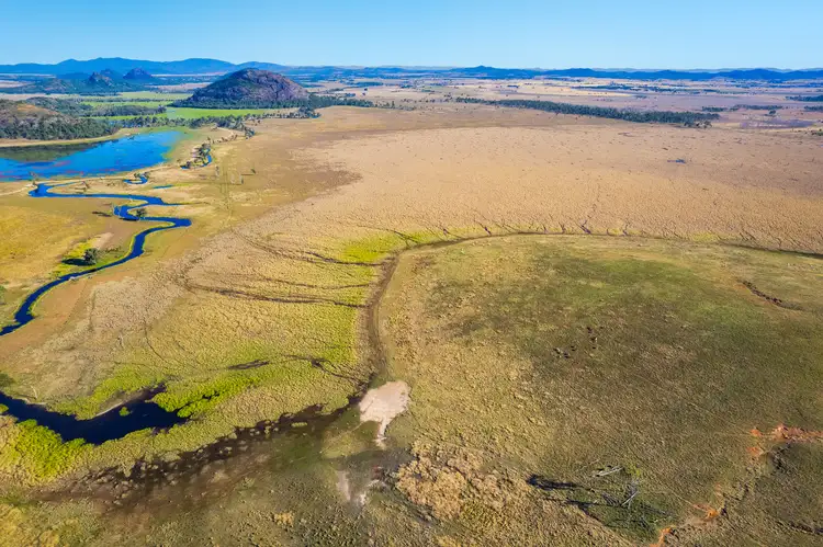 Fifth view of Homely rural property listing, 0 Serpentine Road, Barmoya QLD 4703