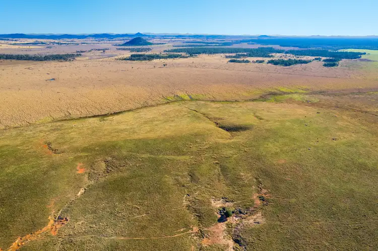 Sixth view of Homely rural property listing, 0 Serpentine Road, Barmoya QLD 4703