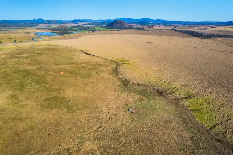 Seventh view of Homely rural property listing, 0 Serpentine Road, Barmoya QLD 4703