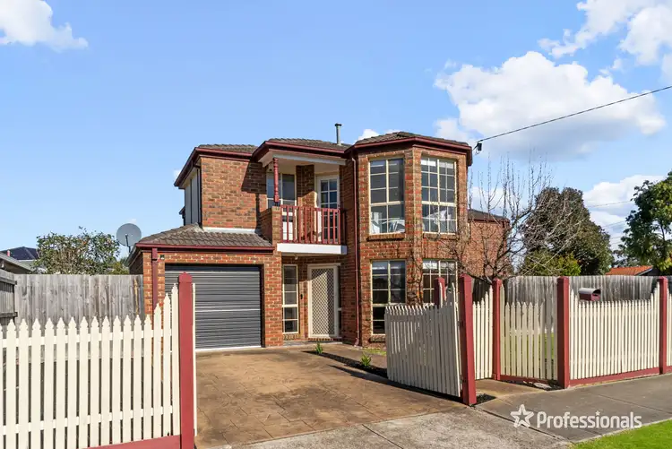 7 McShane Drive, Kealba VIC 3021