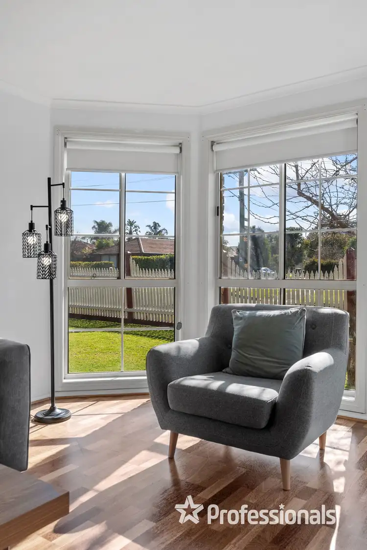 Fifth view of Homely house listing, 7 McShane Drive, Kealba VIC 3021