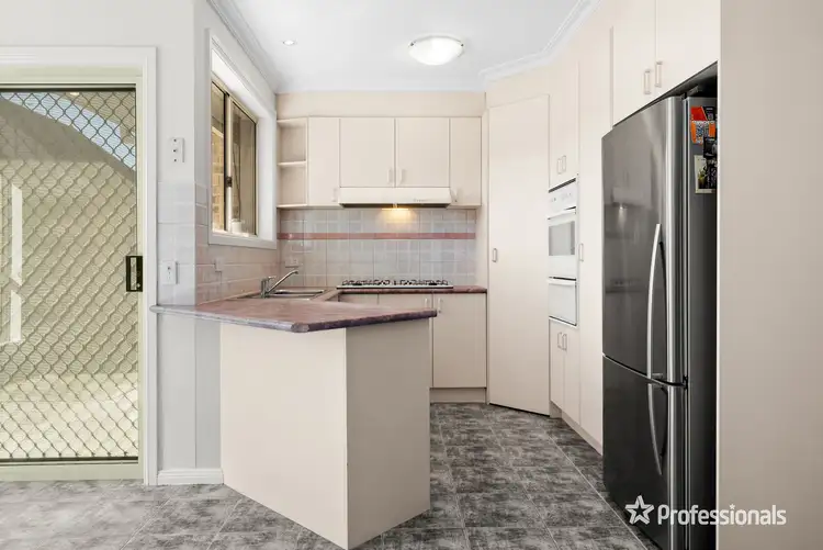Fourth view of Homely house listing, 2/19 Silverdene Avenue, Sydenham VIC 3037