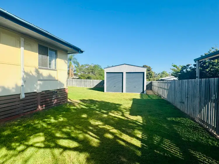 5 BENNETT Court, Moranbah QLD 4744