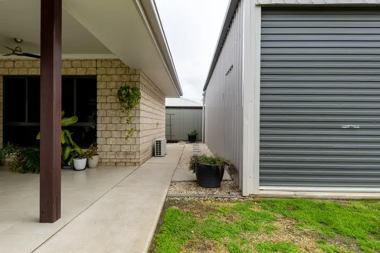 Third view of Homely house listing, 38 LAMBERT Drive, Moranbah QLD 4744