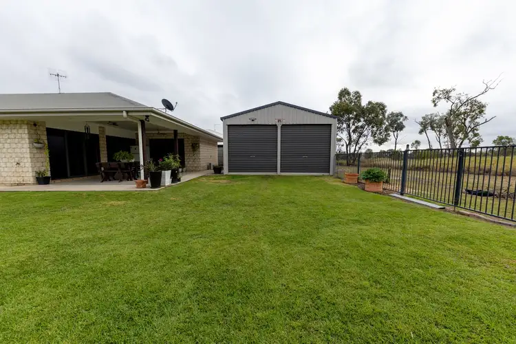 Fourth view of Homely house listing, 38 LAMBERT Drive, Moranbah QLD 4744