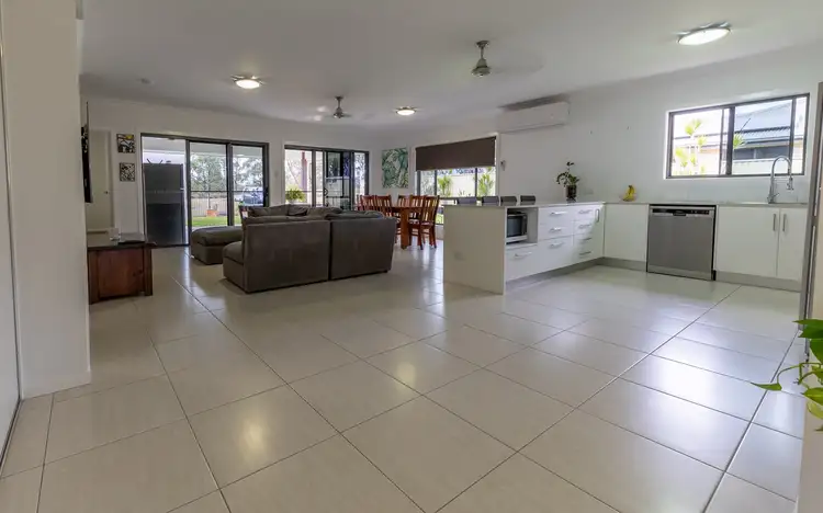 Sixth view of Homely house listing, 38 LAMBERT Drive, Moranbah QLD 4744