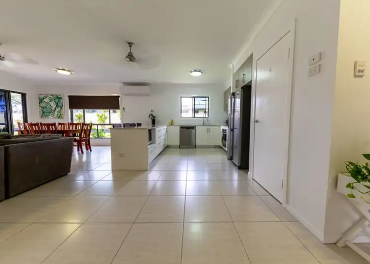 Seventh view of Homely house listing, 38 LAMBERT Drive, Moranbah QLD 4744