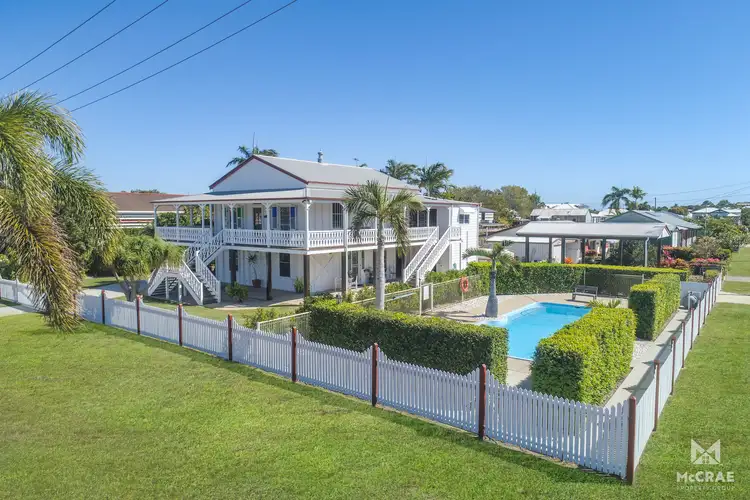 2 Dalrymple Street, Bowen QLD 4805