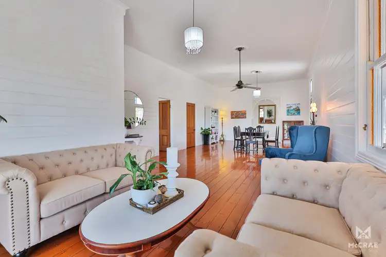 Second view of Homely house listing, 2 Dalrymple Street, Bowen QLD 4805