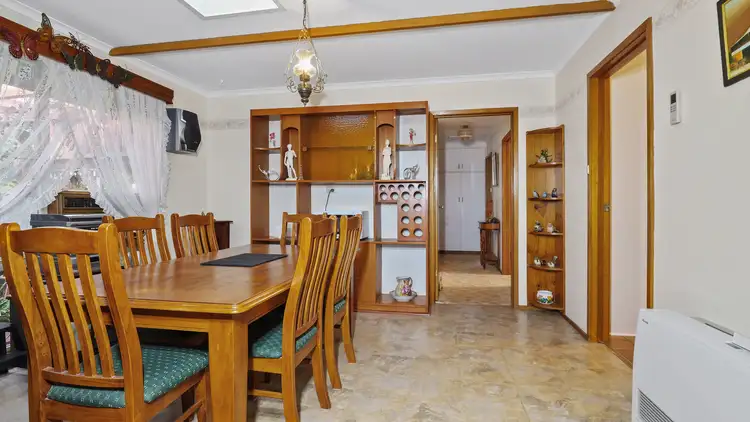 Fifth view of Homely house listing, 12 Yorkshire Crescent, Shepparton VIC 3630