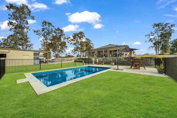 15-19 Ironbark Close, Stockleigh QLD 4280