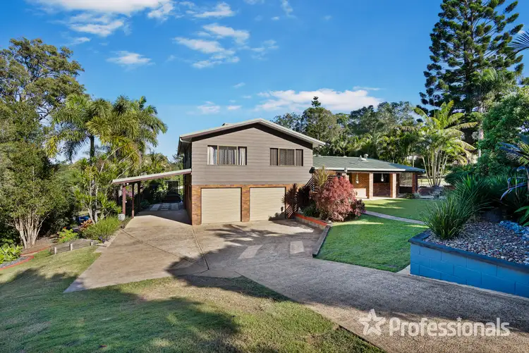 5 Saleyard Road, Gympie QLD 4570