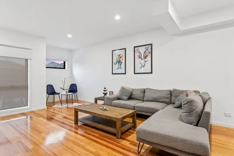 Third view of Homely townhouse listing, 3/42 Buckingham Street, Sydenham VIC 3037