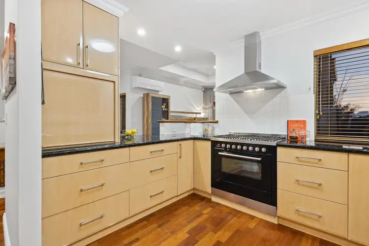 Main view of Homely house listing, 12 Byland Street, Doubleview WA 6018