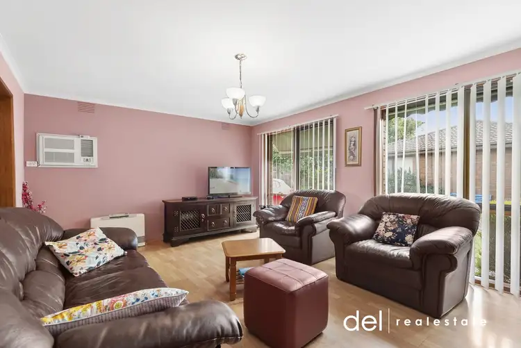 Third view of Homely unit listing, 4/15 James Street, Dandenong VIC 3175