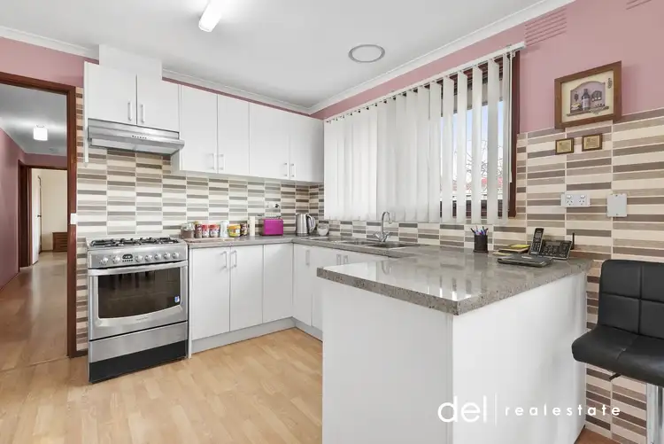Fourth view of Homely unit listing, 4/15 James Street, Dandenong VIC 3175