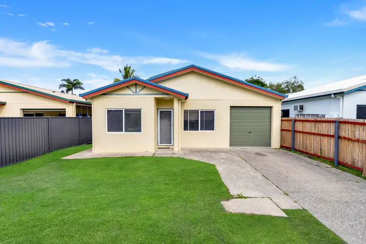 Main view of Homely house listing, 13 Rafferty Street, White Rock QLD 4868