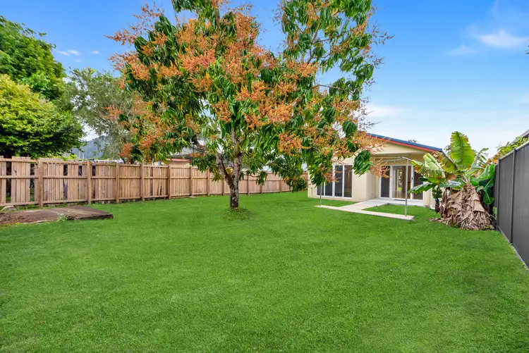 Second view of Homely house listing, 13 Rafferty Street, White Rock QLD 4868