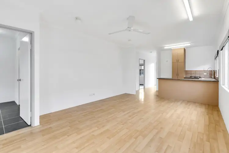 Fourth view of Homely house listing, 13 Rafferty Street, White Rock QLD 4868