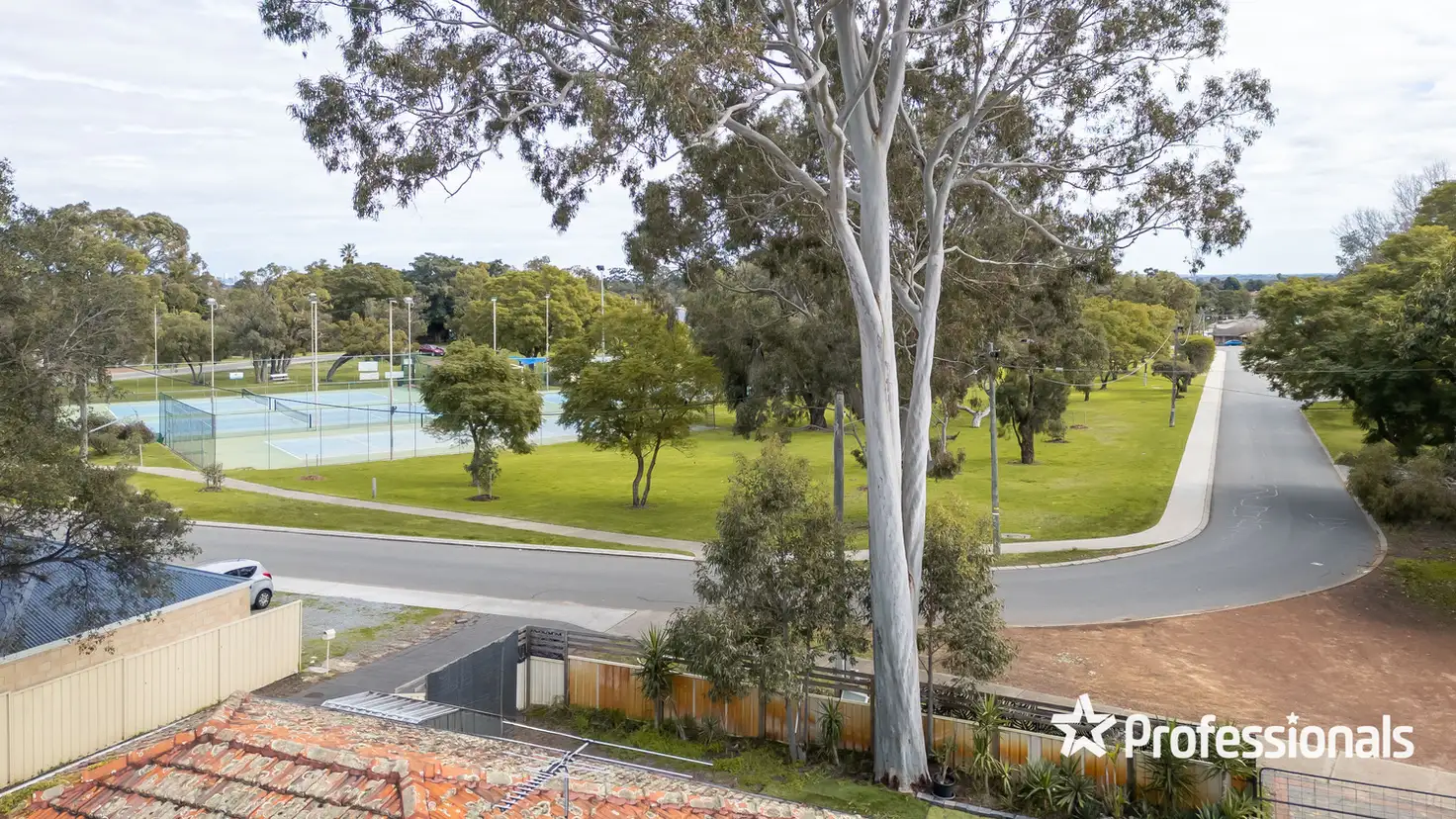 Main view of Homely house listing, 20 Swan Road, High Wycombe WA 6057