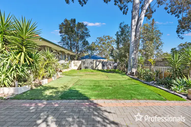 Third view of Homely house listing, 20 Swan Road, High Wycombe WA 6057