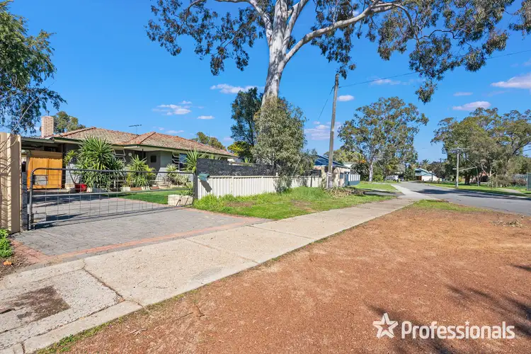 Fourth view of Homely house listing, 20 Swan Road, High Wycombe WA 6057