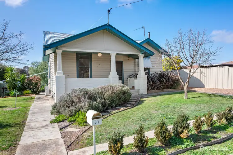 Main view of Homely house listing, 31 Mariners Reef Road, Maryborough VIC 3465