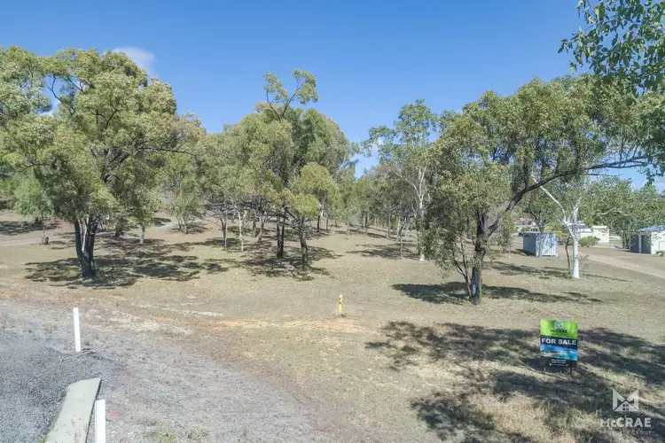 Second view of Homely land listing, LOT Lot, 401 Africandar Road, Bowen QLD 4805
