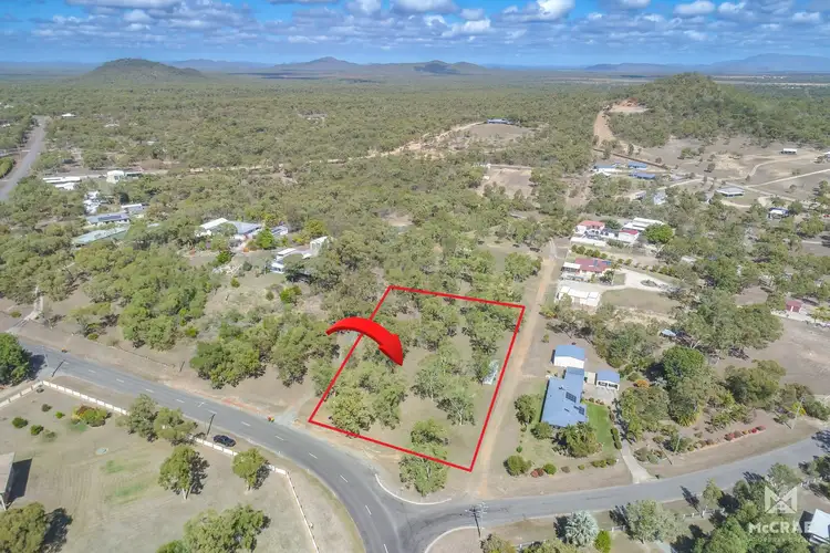 Third view of Homely land listing, LOT Lot, 401 Africandar Road, Bowen QLD 4805
