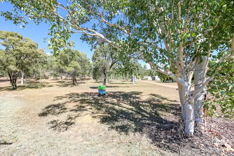 Fourth view of Homely land listing, LOT Lot, 401 Africandar Road, Bowen QLD 4805