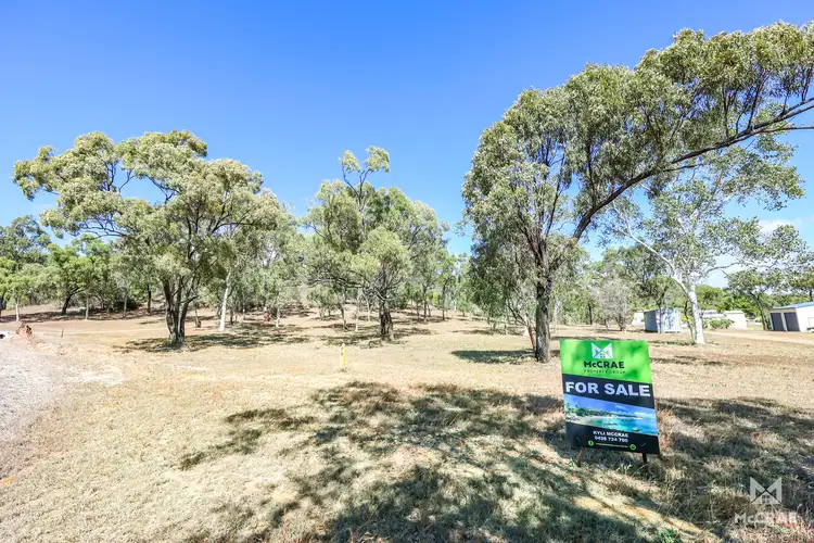 Sixth view of Homely land listing, LOT Lot, 401 Africandar Road, Bowen QLD 4805