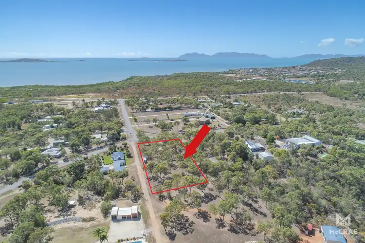 Seventh view of Homely land listing, LOT Lot, 401 Africandar Road, Bowen QLD 4805