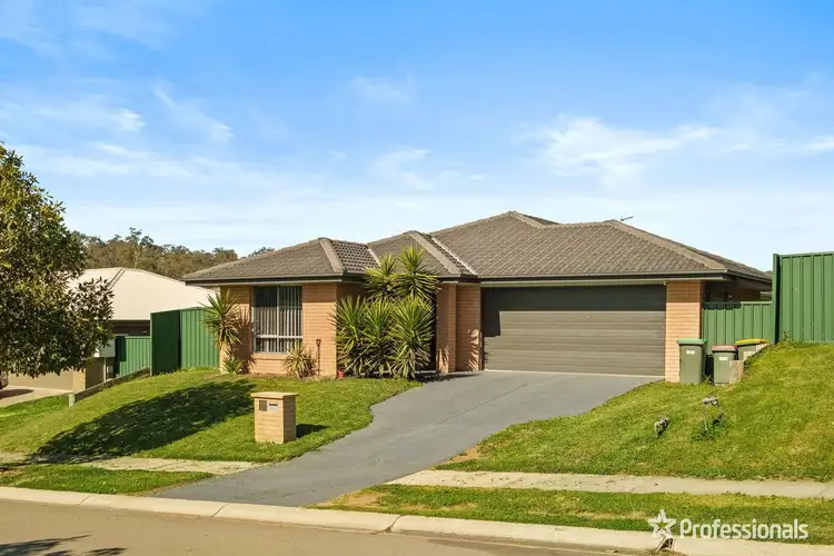Main view of Homely house listing, 37 Jeans Street, Muswellbrook NSW 2333