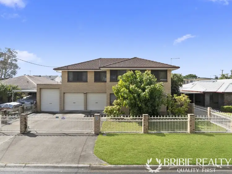 7 Pumicestone Street, Bellara QLD 4507