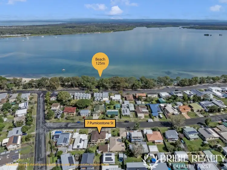 Second view of Homely house listing, 7 Pumicestone Street, Bellara QLD 4507