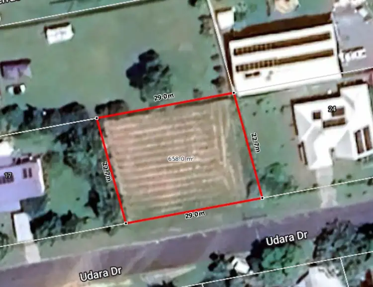 19 Udara Street, Macleay Island QLD 4184