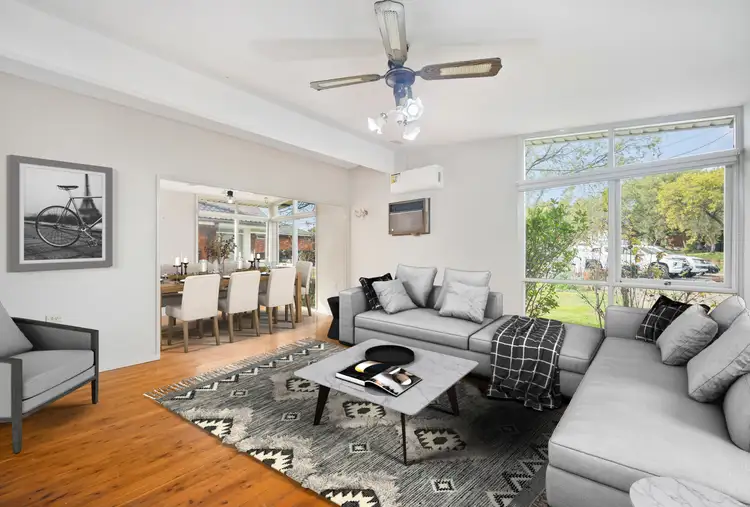 Third view of Homely house listing, 6 Jacqueline Crescent, Greenacre NSW 2190