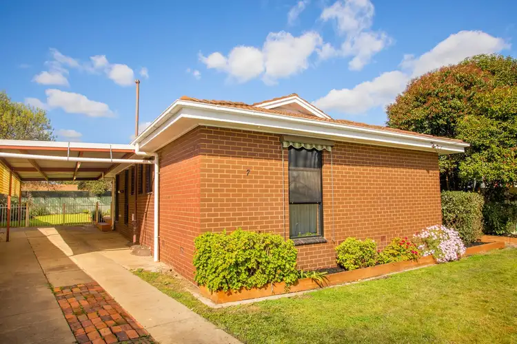 7 Middlesex Crescent, Shepparton VIC 3630