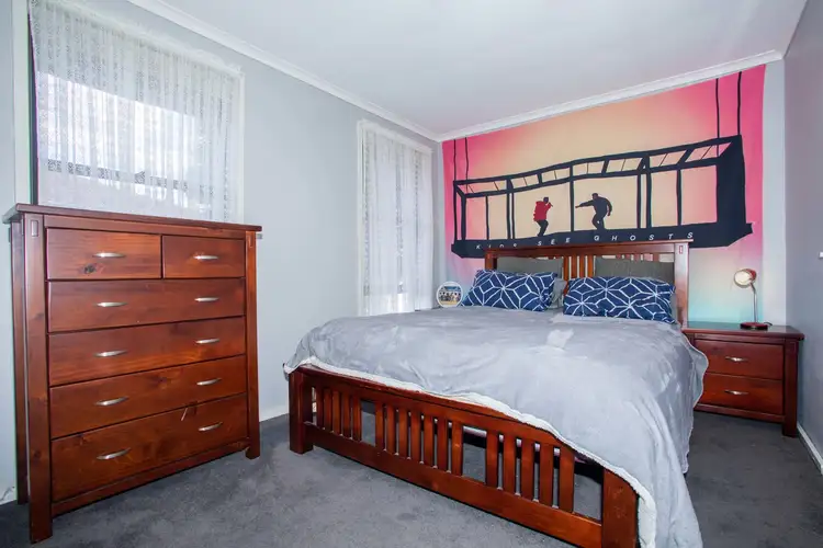 Fifth view of Homely house listing, 7 Middlesex Crescent, Shepparton VIC 3630