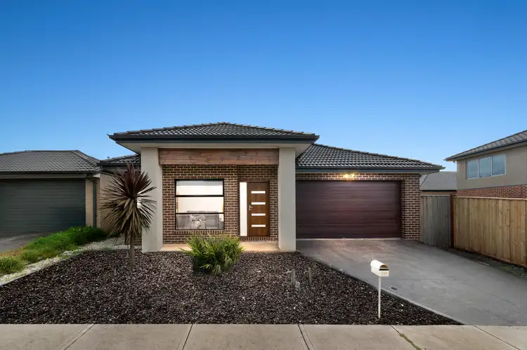 Main view of Homely house listing, 29 Camberwell Parade, Mickleham VIC 3064