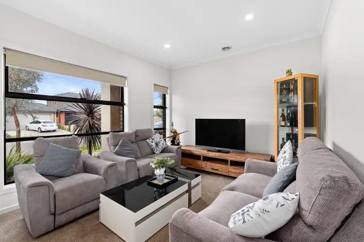 Second view of Homely house listing, 29 Camberwell Parade, Mickleham VIC 3064