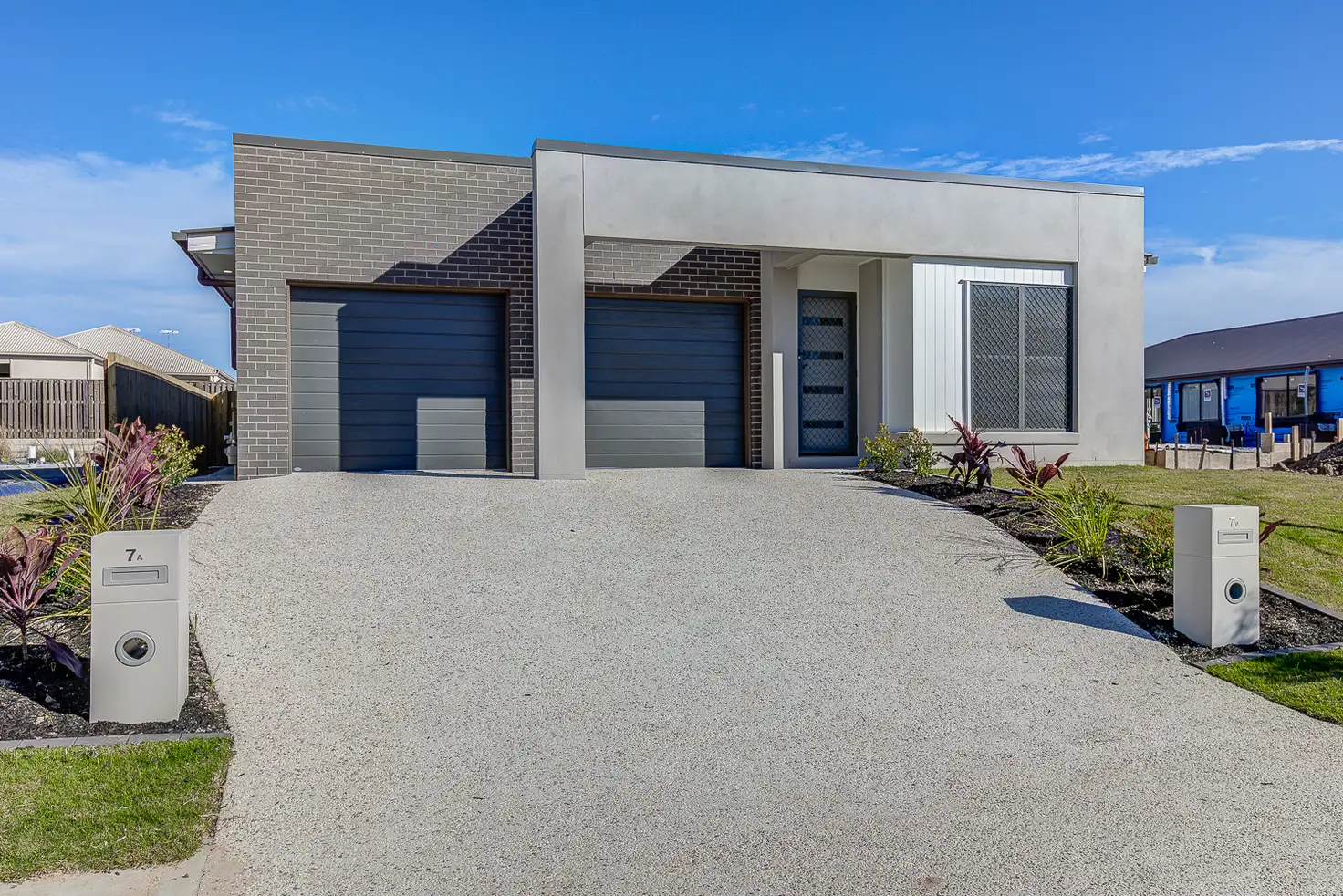 Main view of Homely house listing, A/7 Pierro Place, Logan Reserve QLD 4133