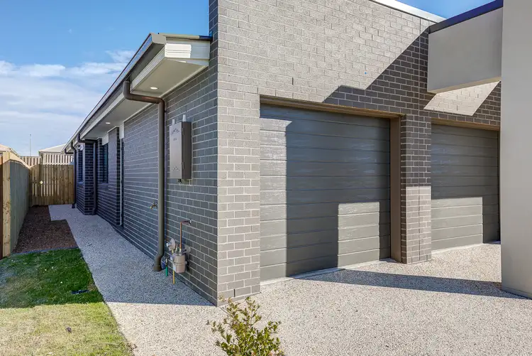 Second view of Homely house listing, A/7 Pierro Place, Logan Reserve QLD 4133