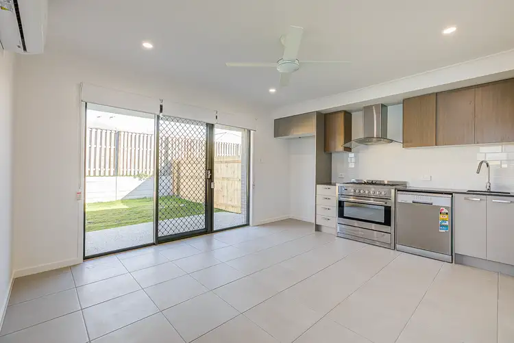 Fifth view of Homely house listing, A/7 Pierro Place, Logan Reserve QLD 4133